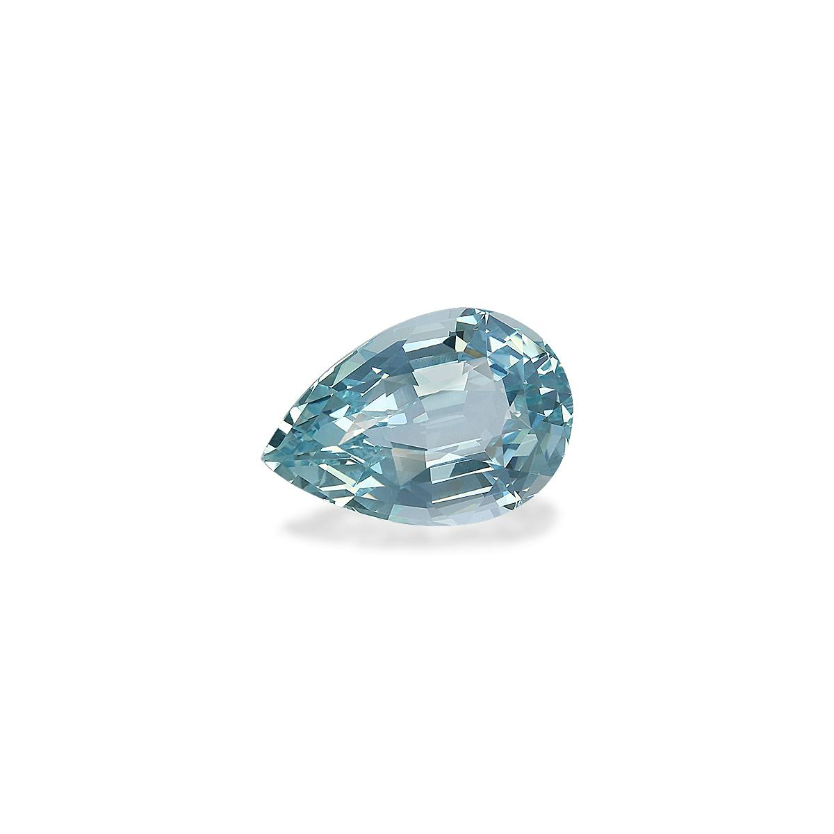 Aquamarine 9.58 ct